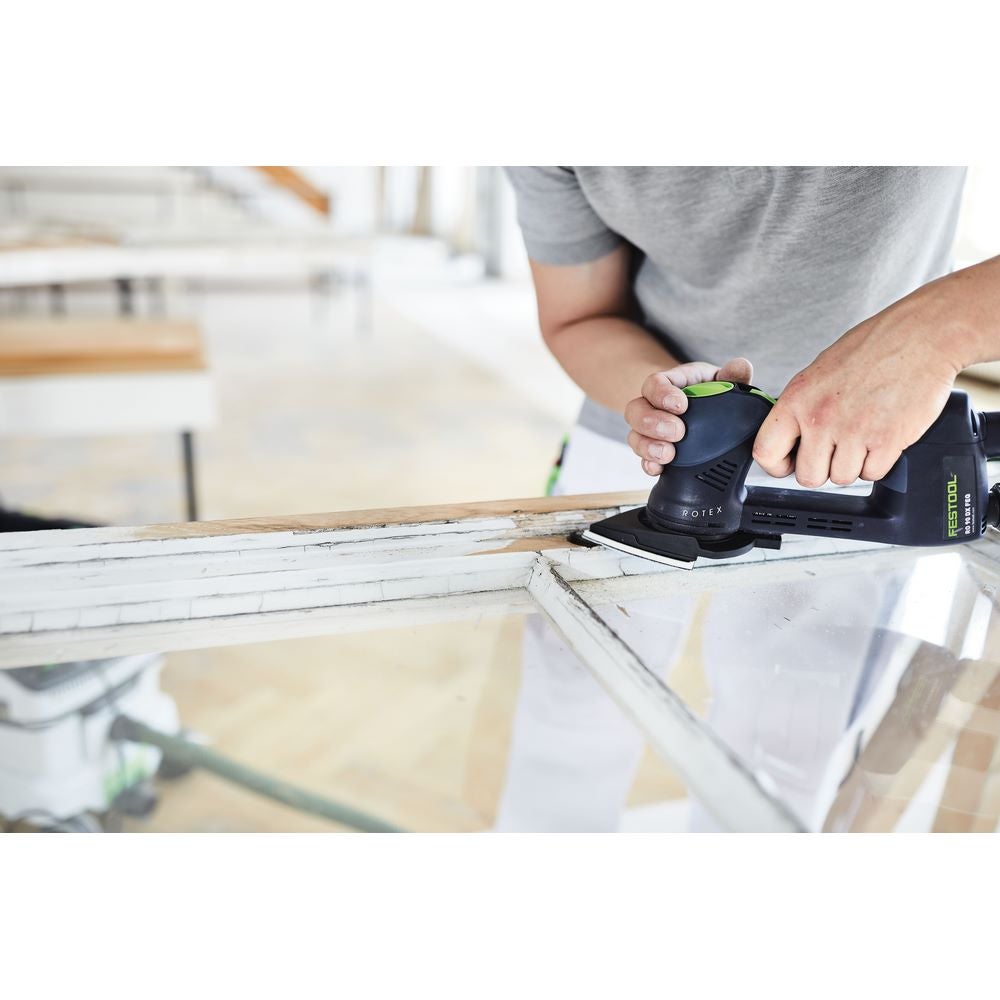 Festool Schleifmittel Granat V93 P220 GR/100 #497397