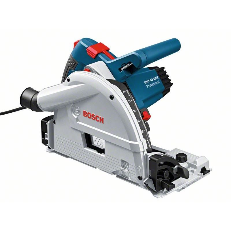 Bosch Tauchsäge GKT 55 GCE #0601675000