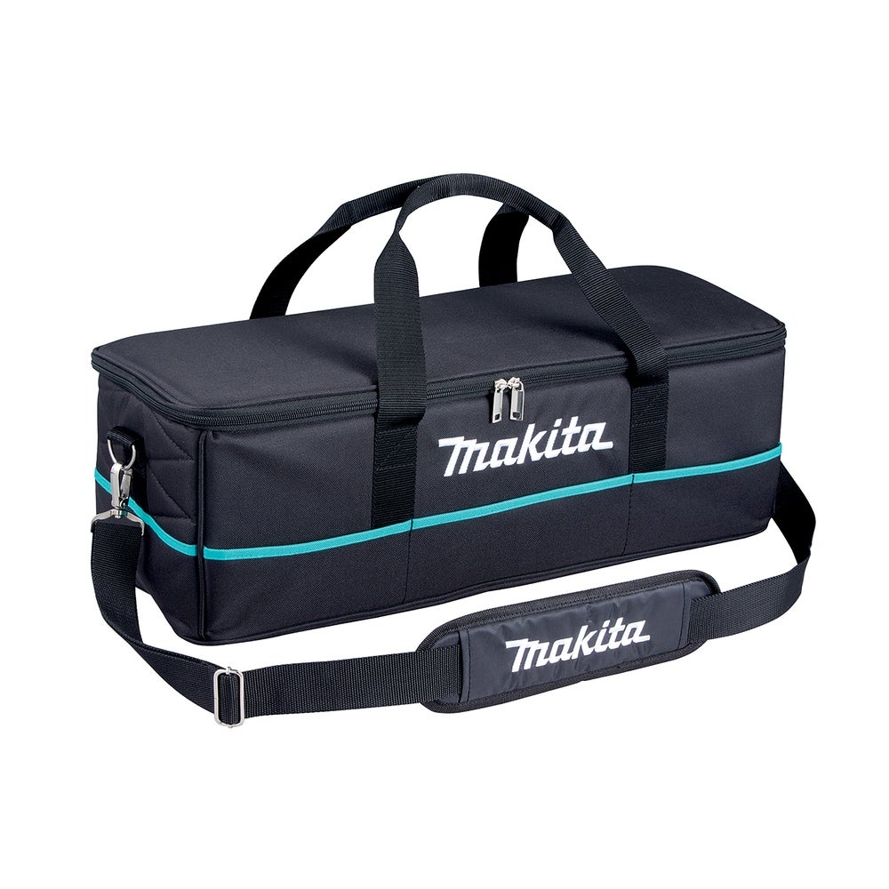 Makita Softbag mit Zubehörfächern und Tragegurt #199901-8