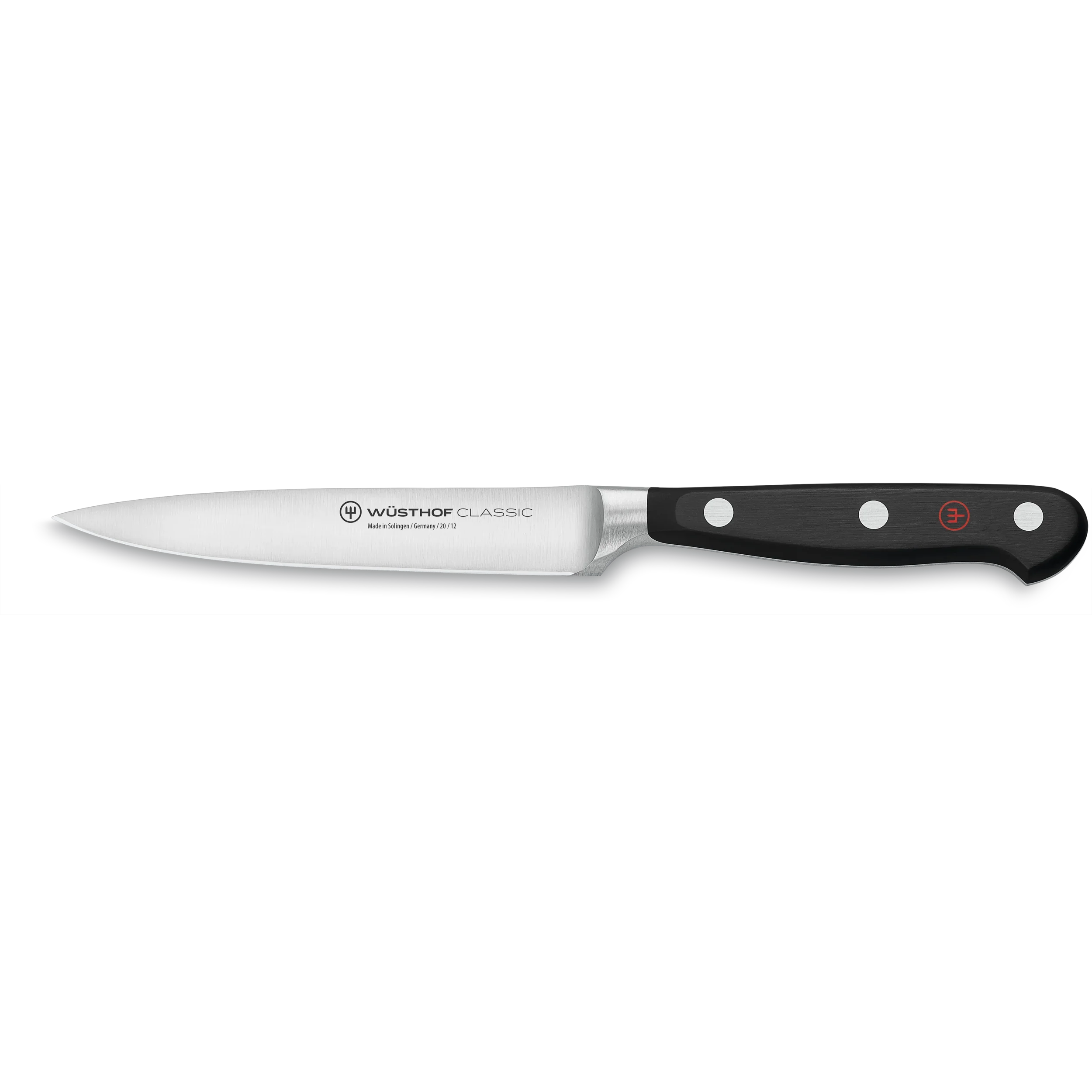 Gemüsemesser 12cm CLASSIC Gemüsemesser 12cm CLASSIC