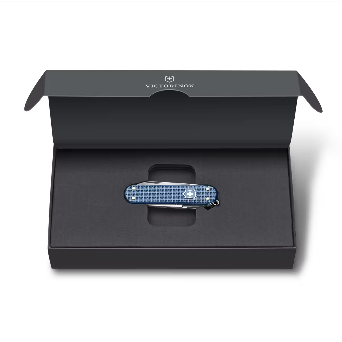 Classic SD Alox Limited Edition 2026, 58 mm, Blau