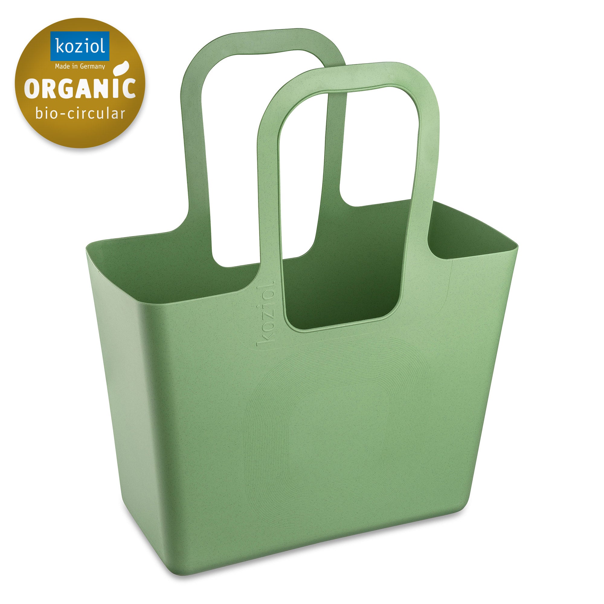 Tasche TASCHE XL nature leaf green Tasche TASCHE XL nature leaf green