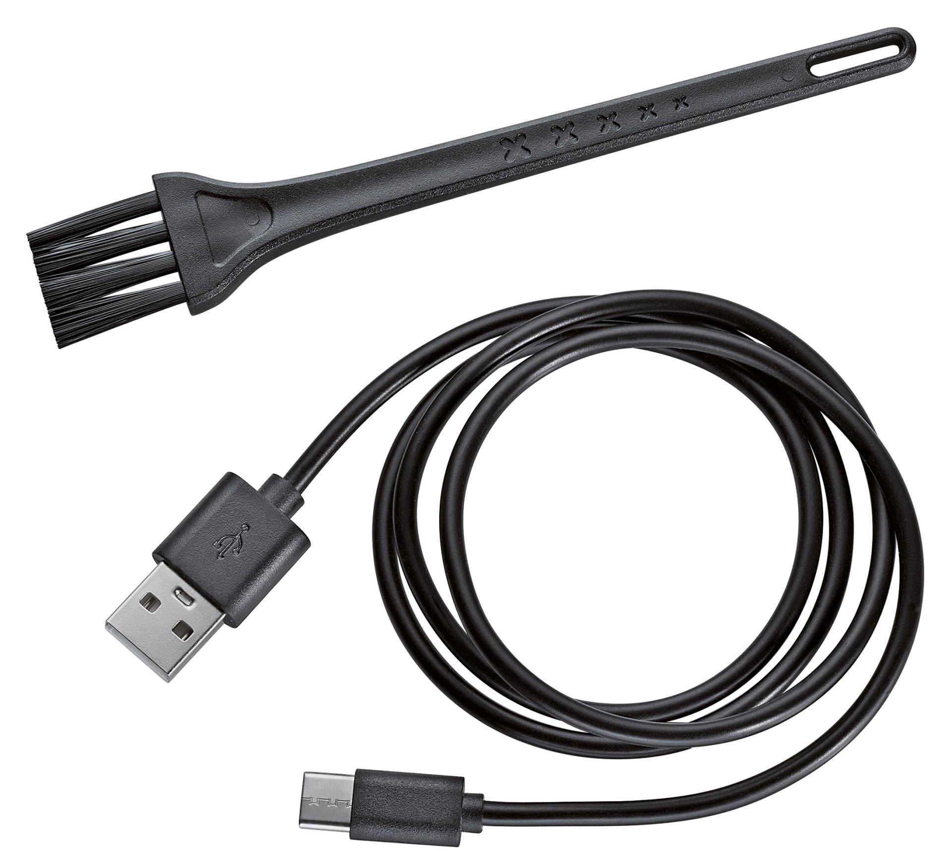 Pfeffermühle KÖLN USB elektrisch 14 cm Edelstahl