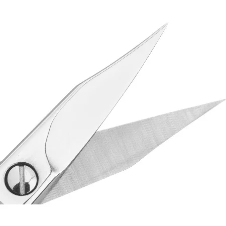 Nagel- und Hautschere