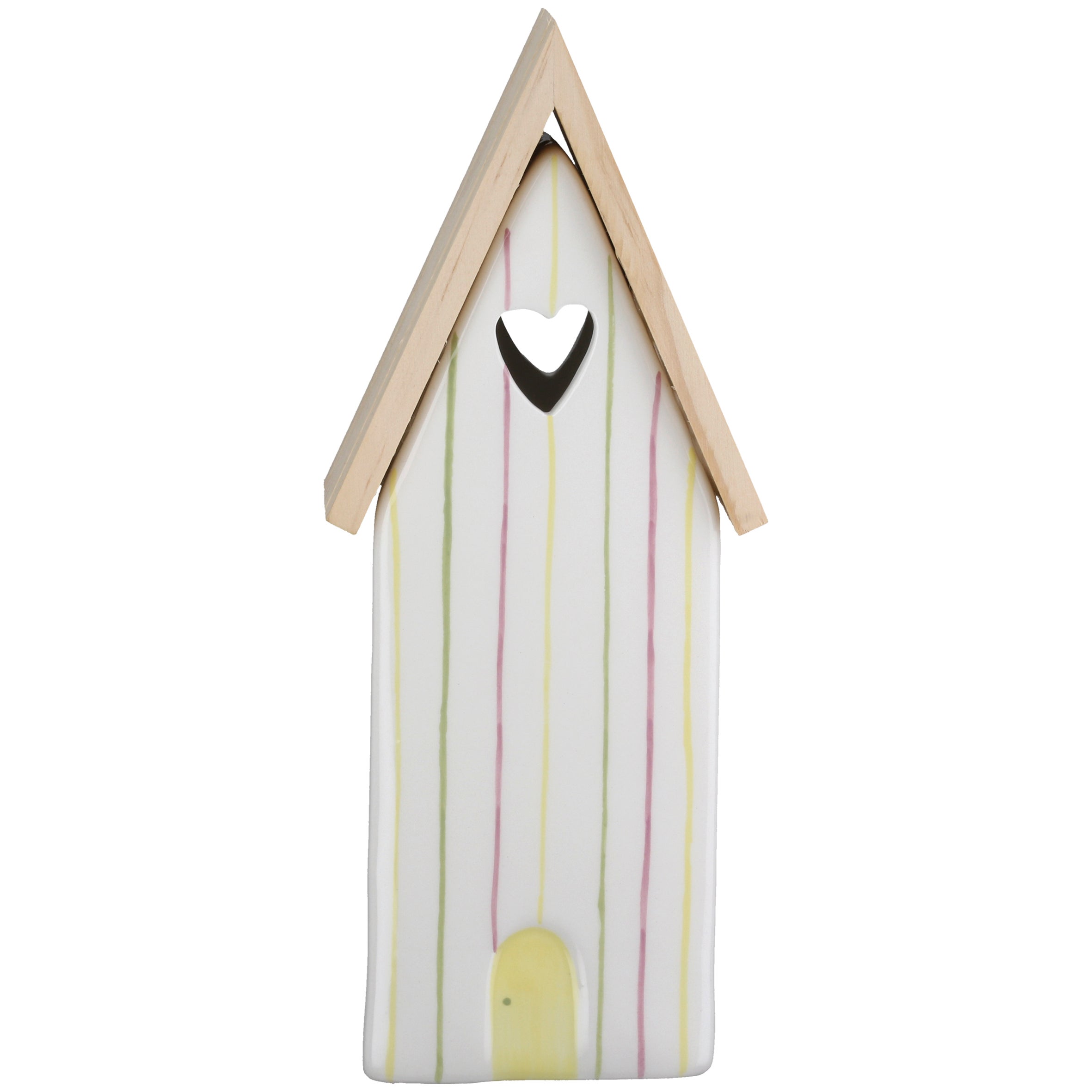 Haus 23cm "Camelle" (Keramik)