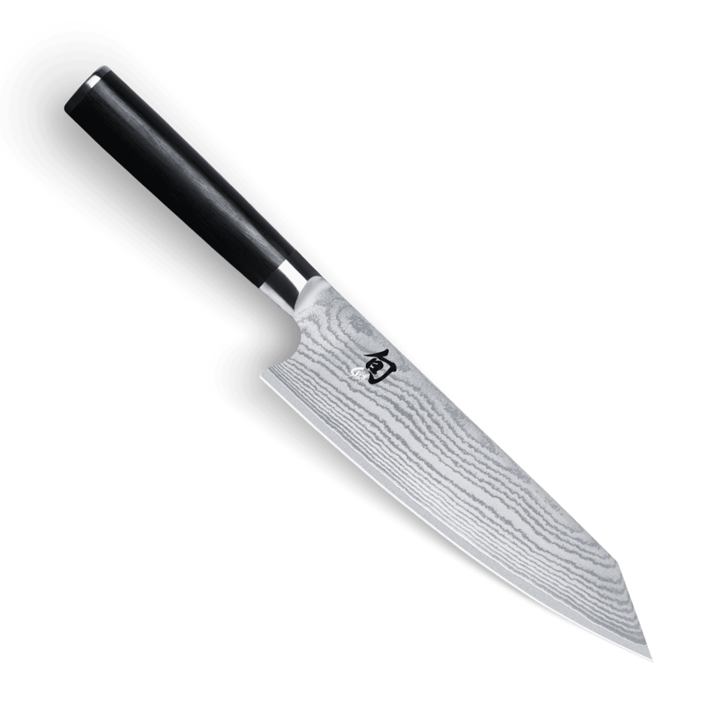 Kiritsuke 8" (20,0 cm) - SHUN CLASSIC
