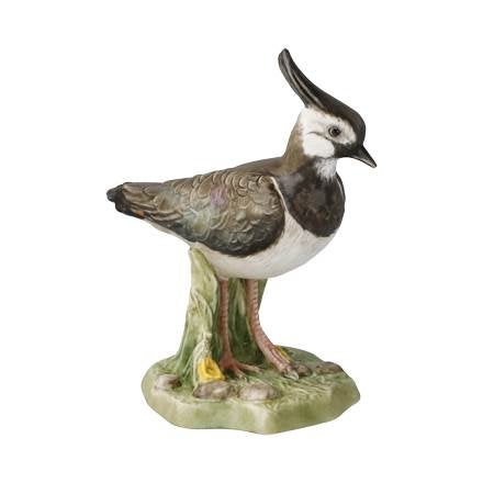 Vogel des Jahres 2024: Kiebitz 11cm Vogel des Jahres 2024: Kiebitz 11cm