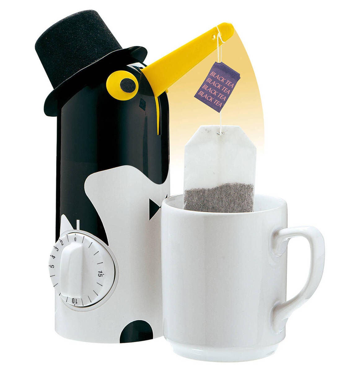 Tea-Boy Tea-Boy
