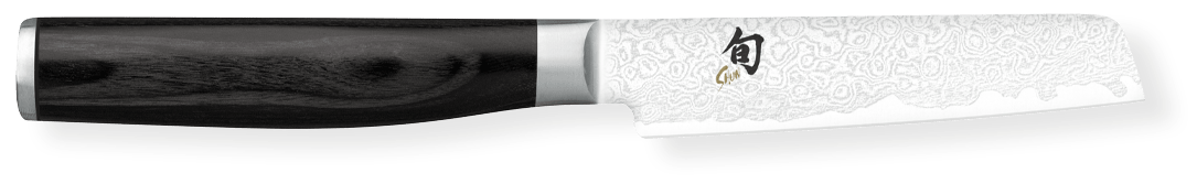 SHUN PREMIER MINAMO Oficemesser 9 cm SHUN PREMIER MINAMO Oficemesser 9 cm