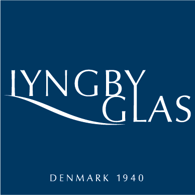 LYNGBY GLAS LYNGBY GLAS