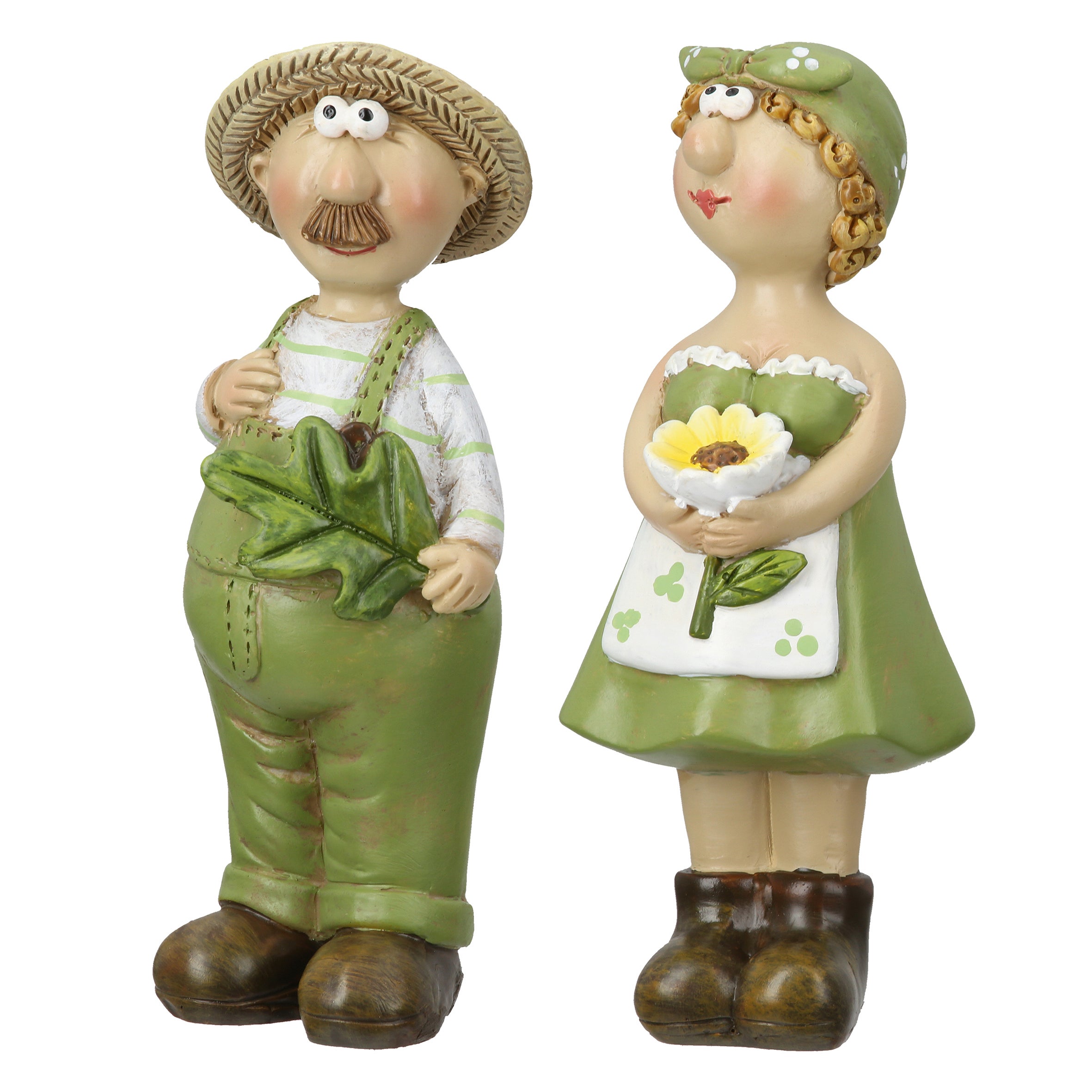 Figur 11cm "Anton" (Kunstharz)