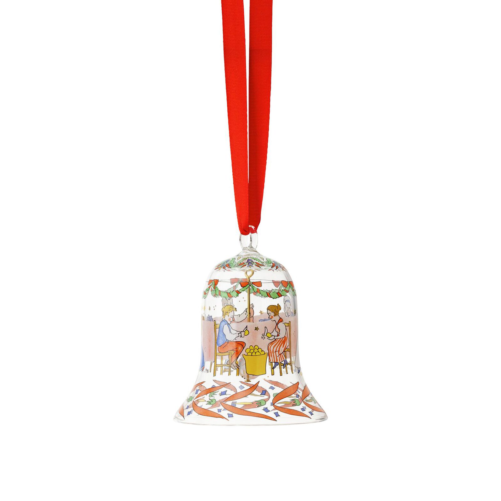 Kristallglocke 2026