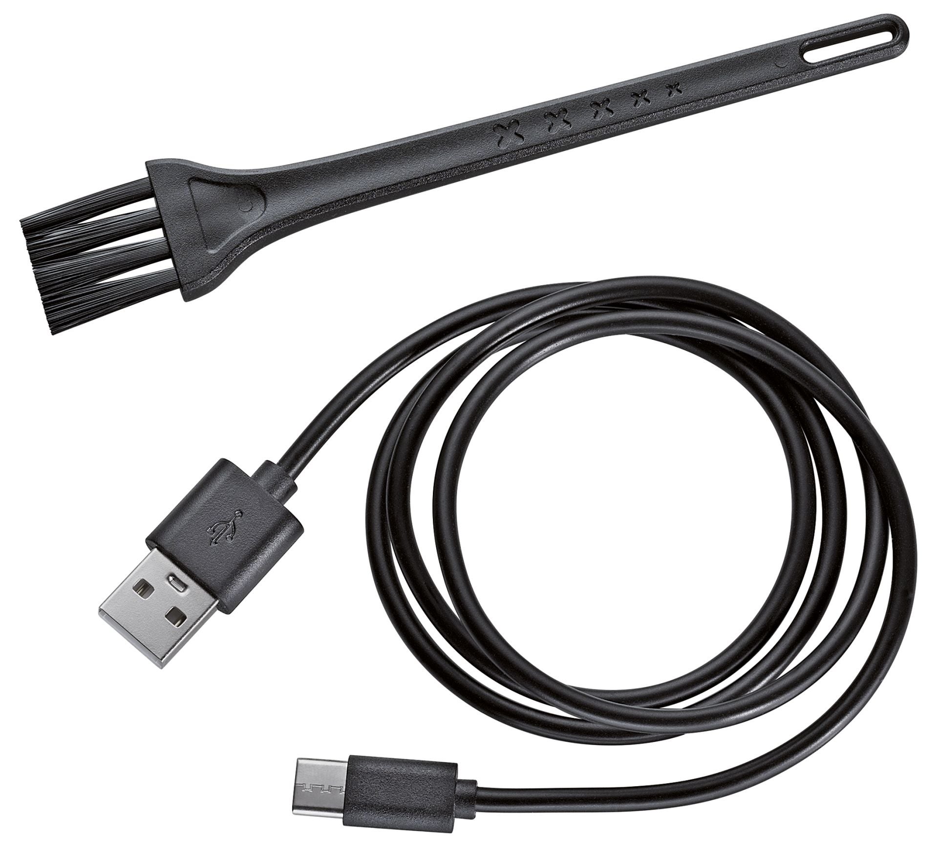 Pfeffermühle KÖLN USB elektrisch 14 cm coral