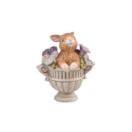 Jahresornament 2019, 9cm Goebel Ostern Jahresornament 2019, 9cm Goebel Ostern
