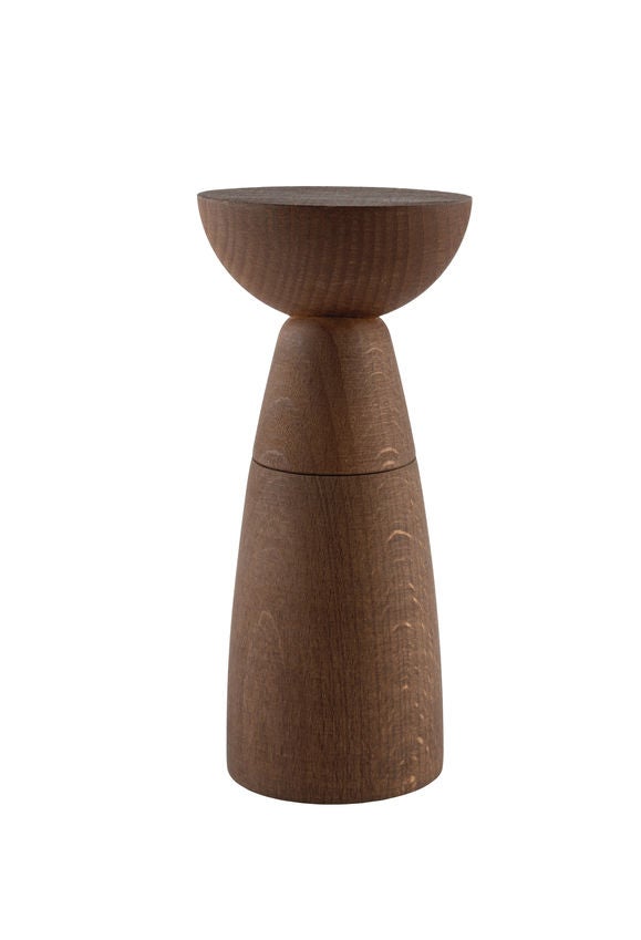 Salz- oder Pfeffermühle "OAXACA"