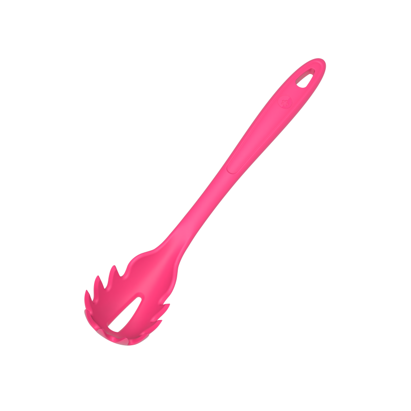 Pastalöffel pink Pastalöffel pink