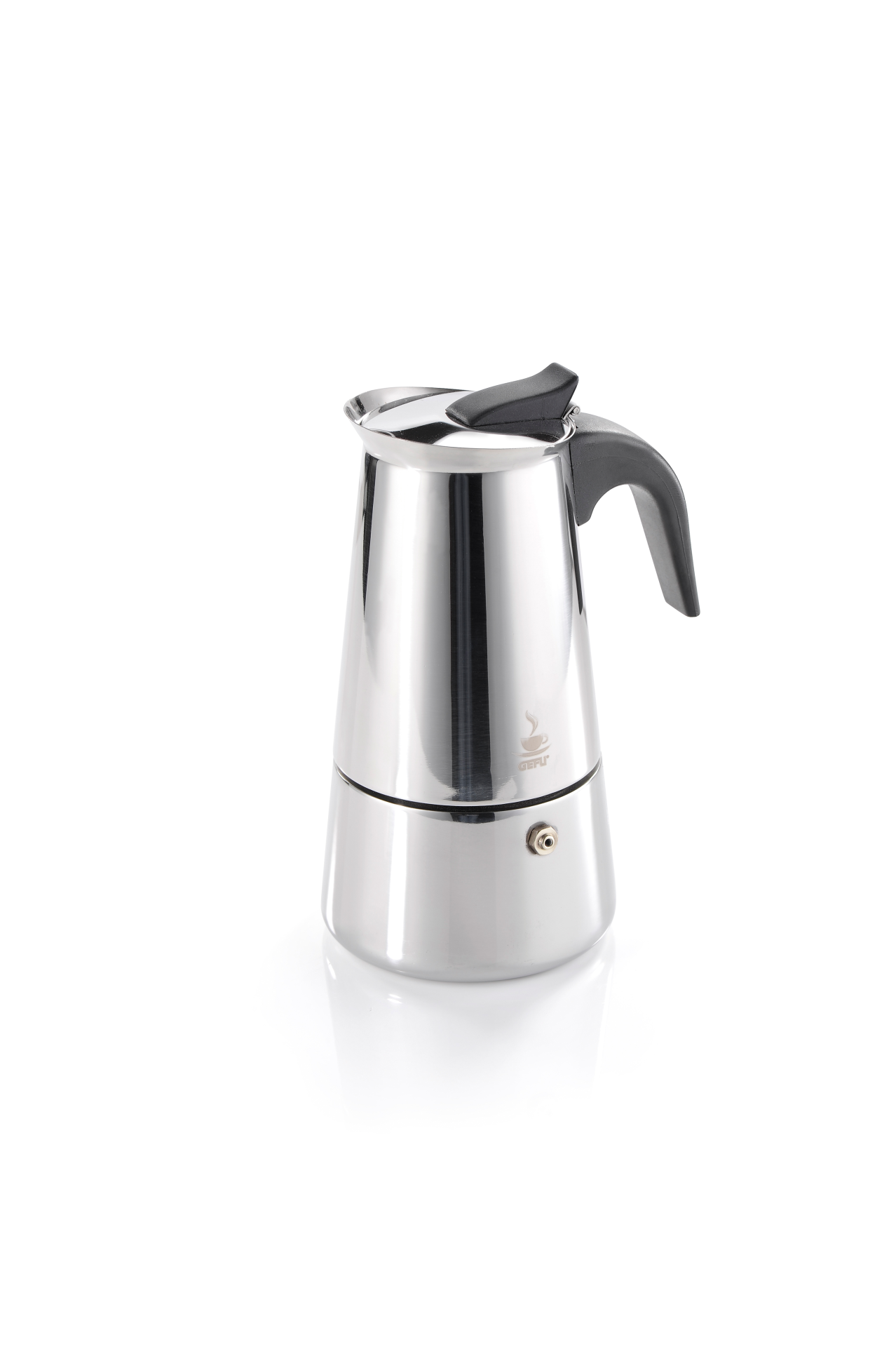 Espressokocher EMILIO, 6 Tassen