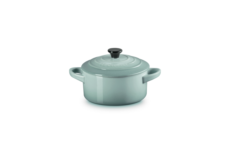 Mini-Cocotte SEA SALT 0,25 Liter