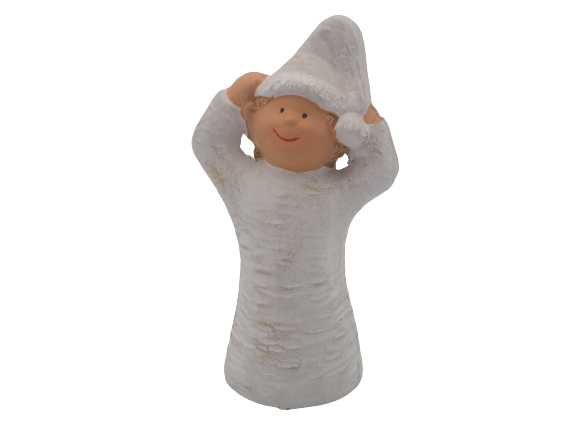 Victor 17cm