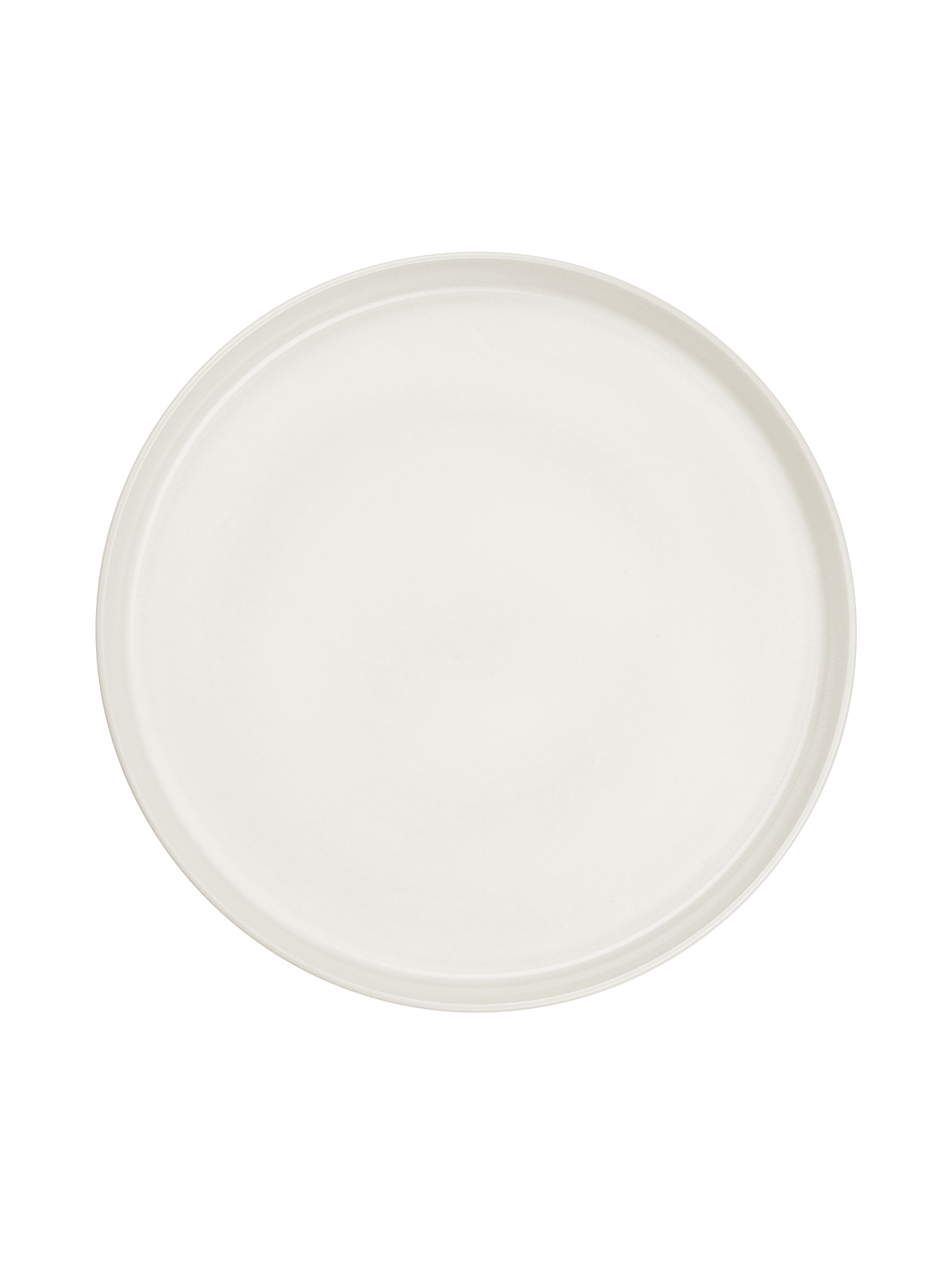 Dessertteller, sparkling white RE:GLAZE Dessertteller, sparkling white RE:GLAZE
