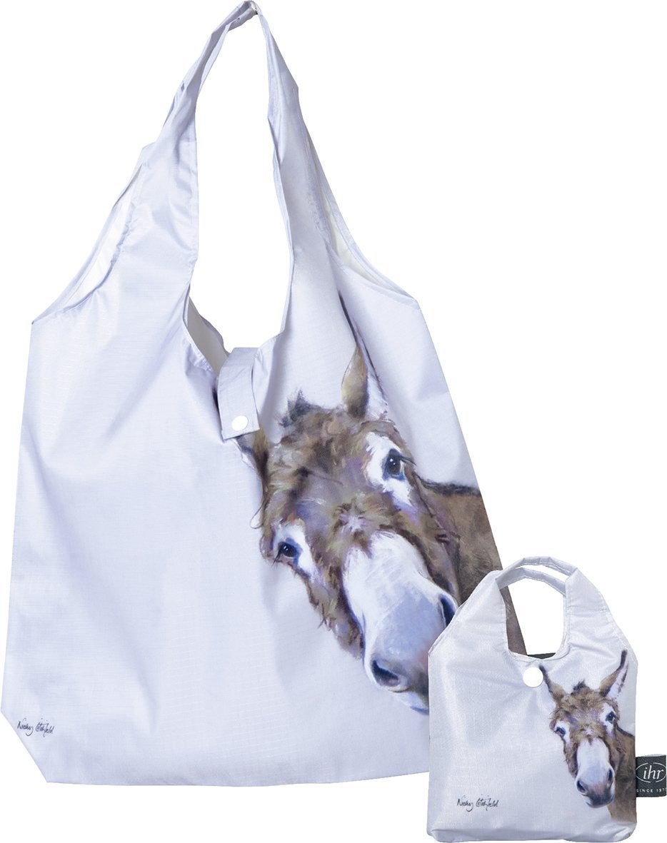 Tasche DONKEY GONZO grey (70cmx50cm)