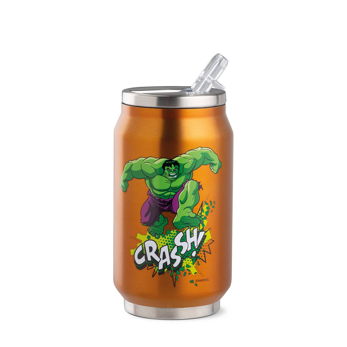 Isolierflasche 350ml "Hulk - Marvel" (Disney)