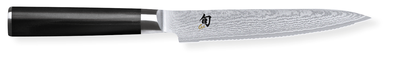 SHUN Tomatenmesser 15 cm SHUN Tomatenmesser 15 cm