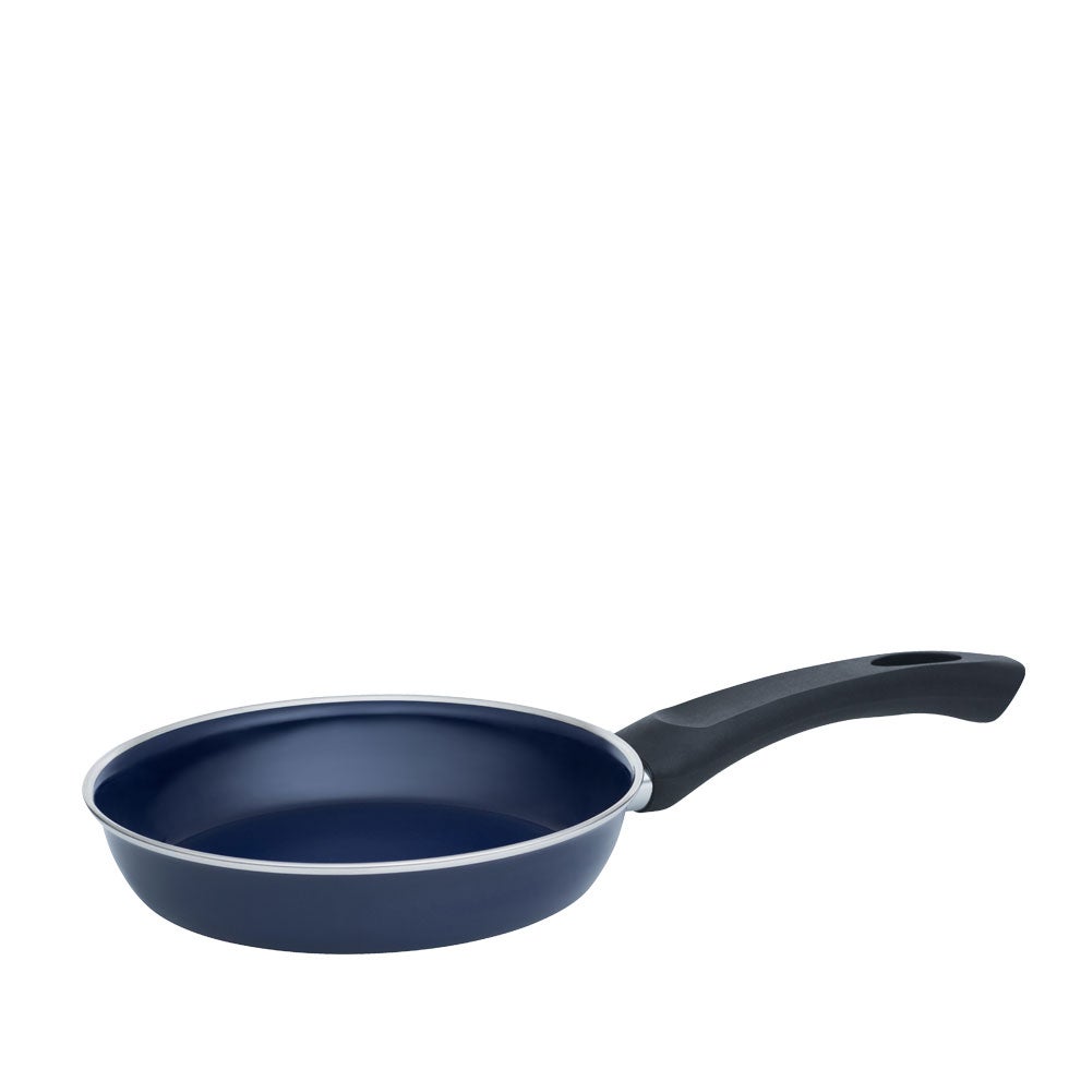 Oma`s Emailpfanne 18cm