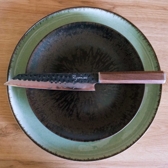 Ryoma Kurosan Kiritsuke klein - 15 cm