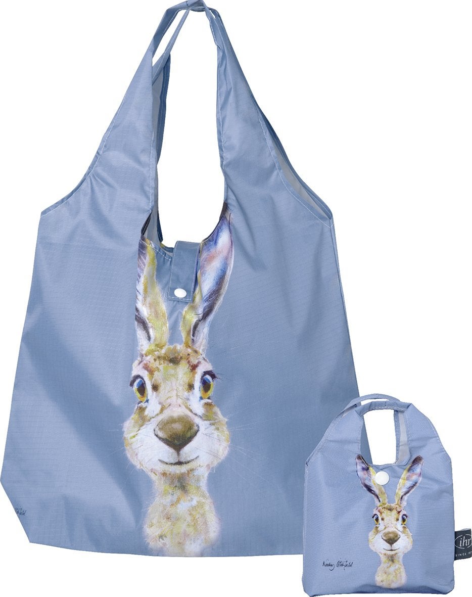 Tasche RABBIT BUSTER blue (70cmx50cm)