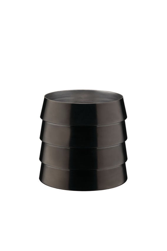 Becher Nr.22 "DERVISCI" schwarz Becher Nr.22 "DERVISCI" schwarz