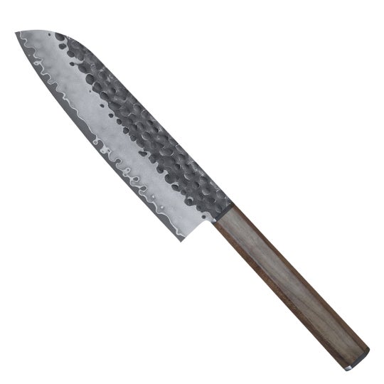 Ryoma Kurosan Santoku - 18 cm