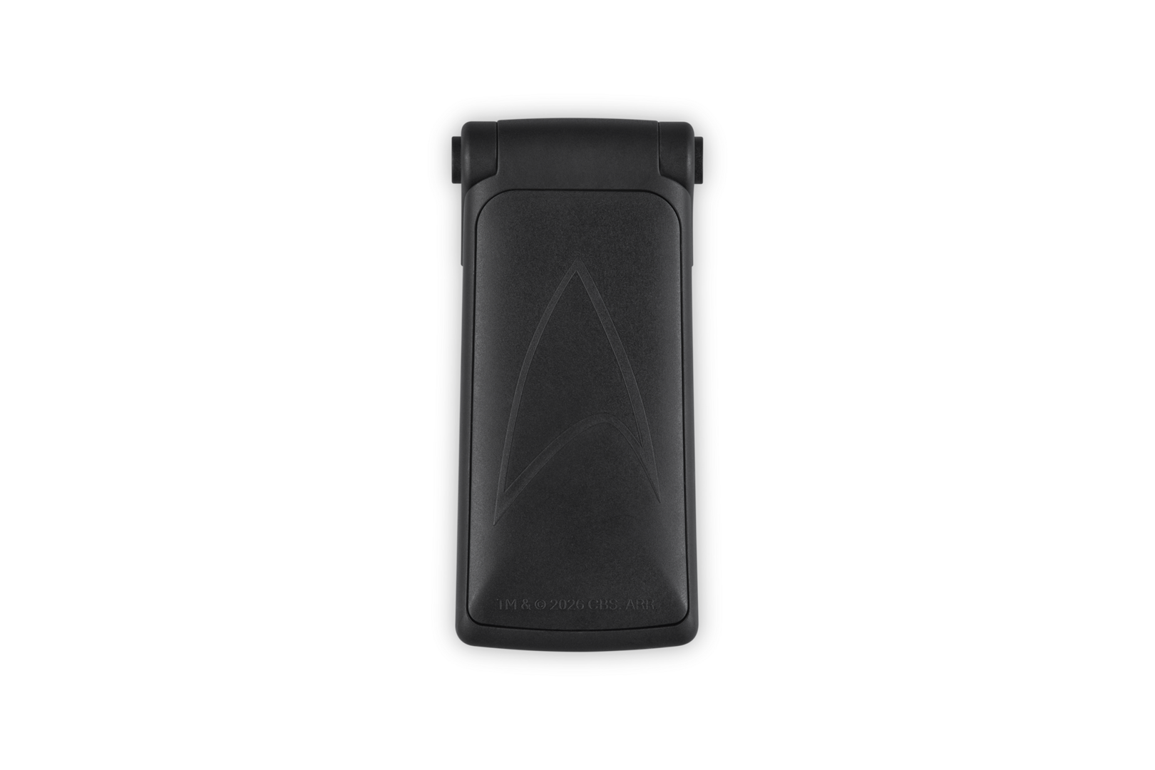 Reibe "Communi-Grater" 15cm (STAR TREK)