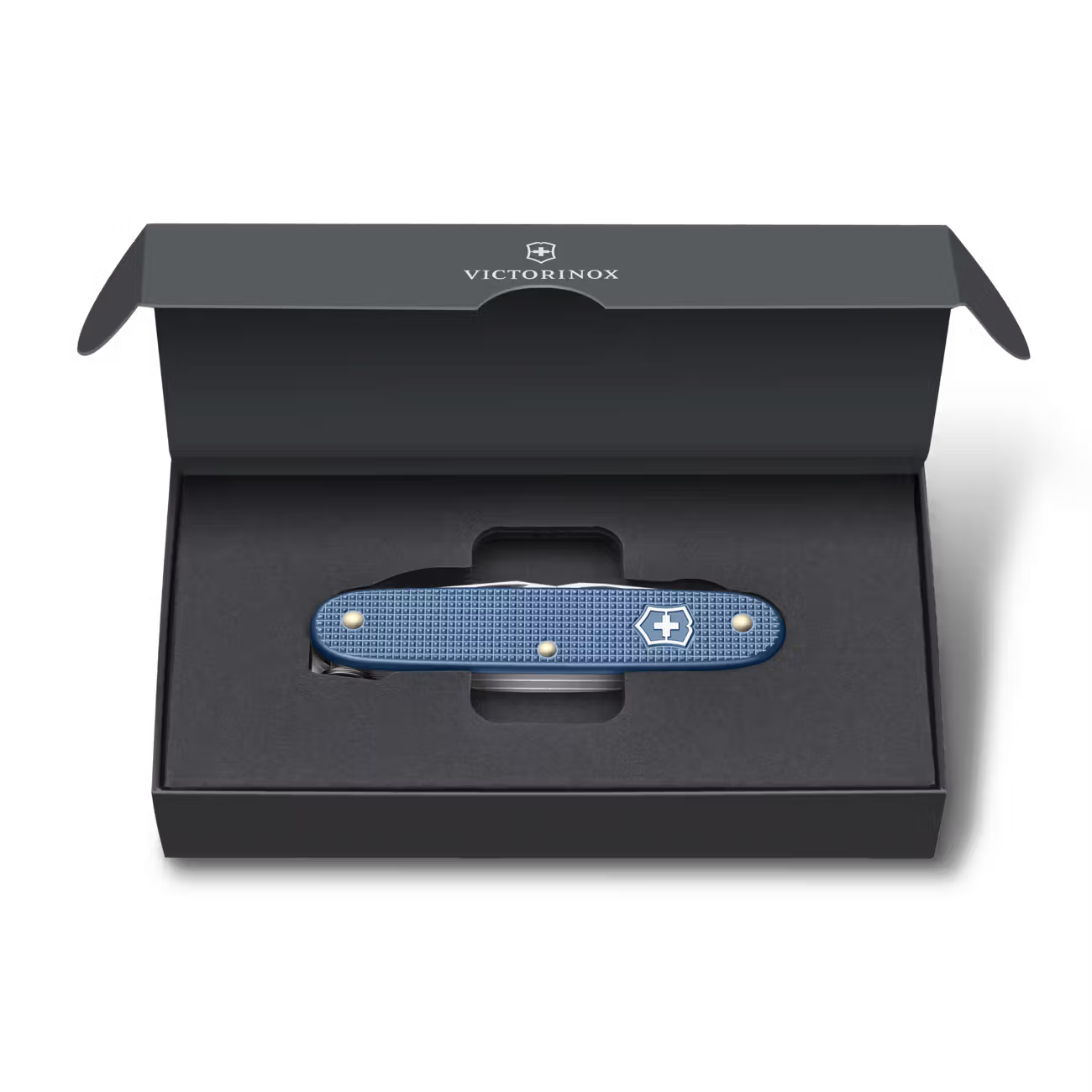Pioneer X, 93 mm, Alox Limited Edition 2026, blau