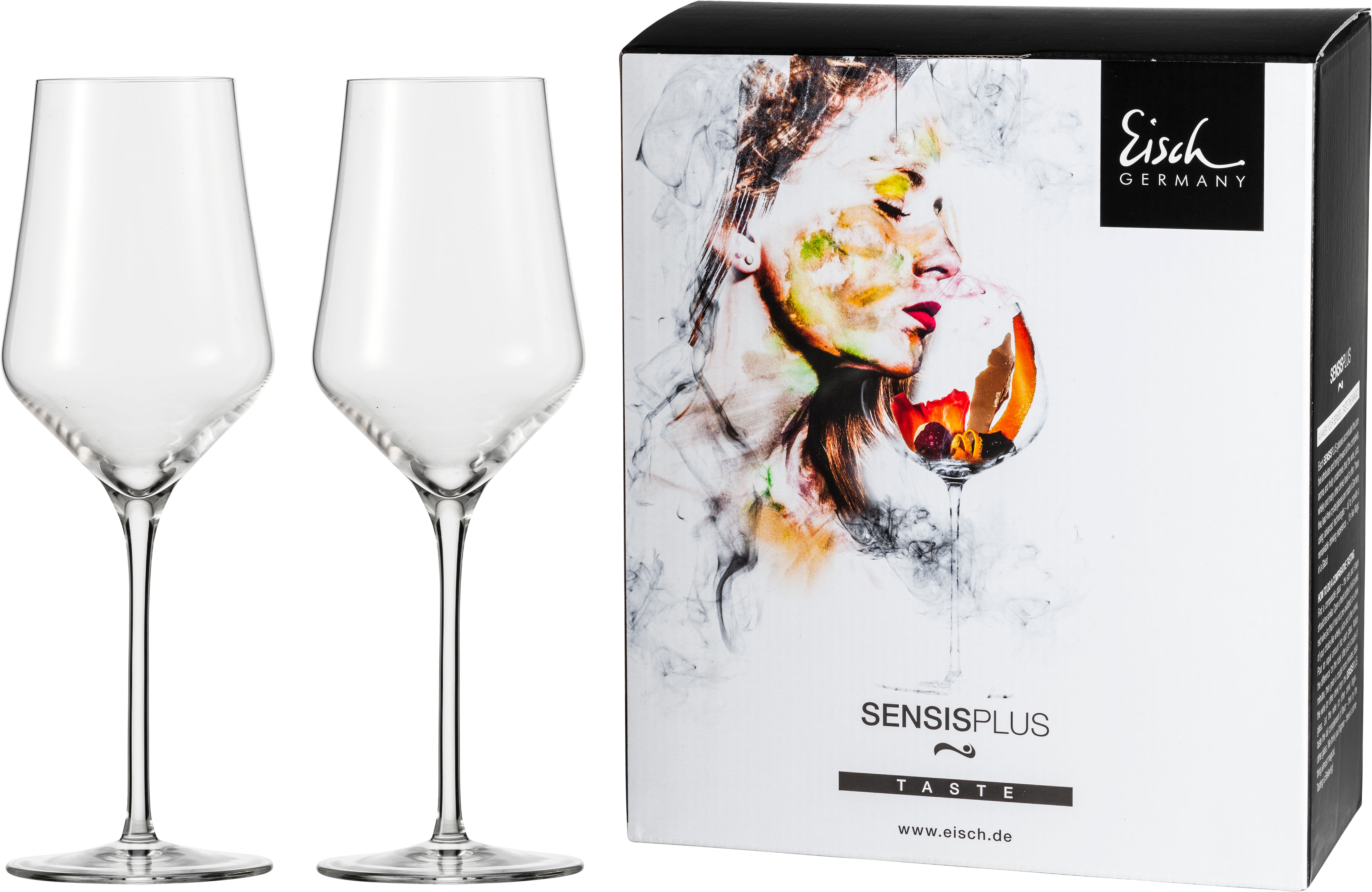 Weißwein (2 Stück ) 518/3 i.GK - SKY SENSIS PLUS Weißwein (2 Stück ) 518/3 i.GK - SKY SENSIS PLUS