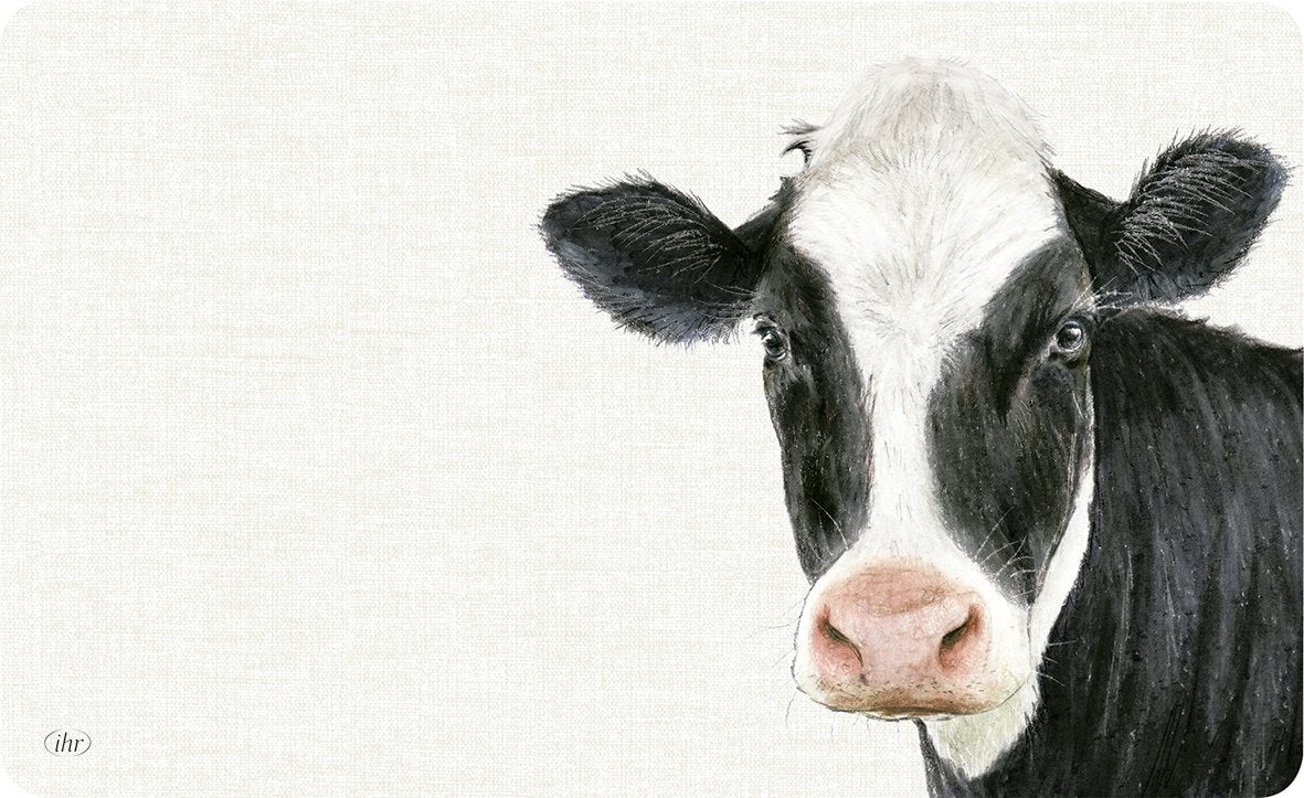 Brettchen FARM COW cream