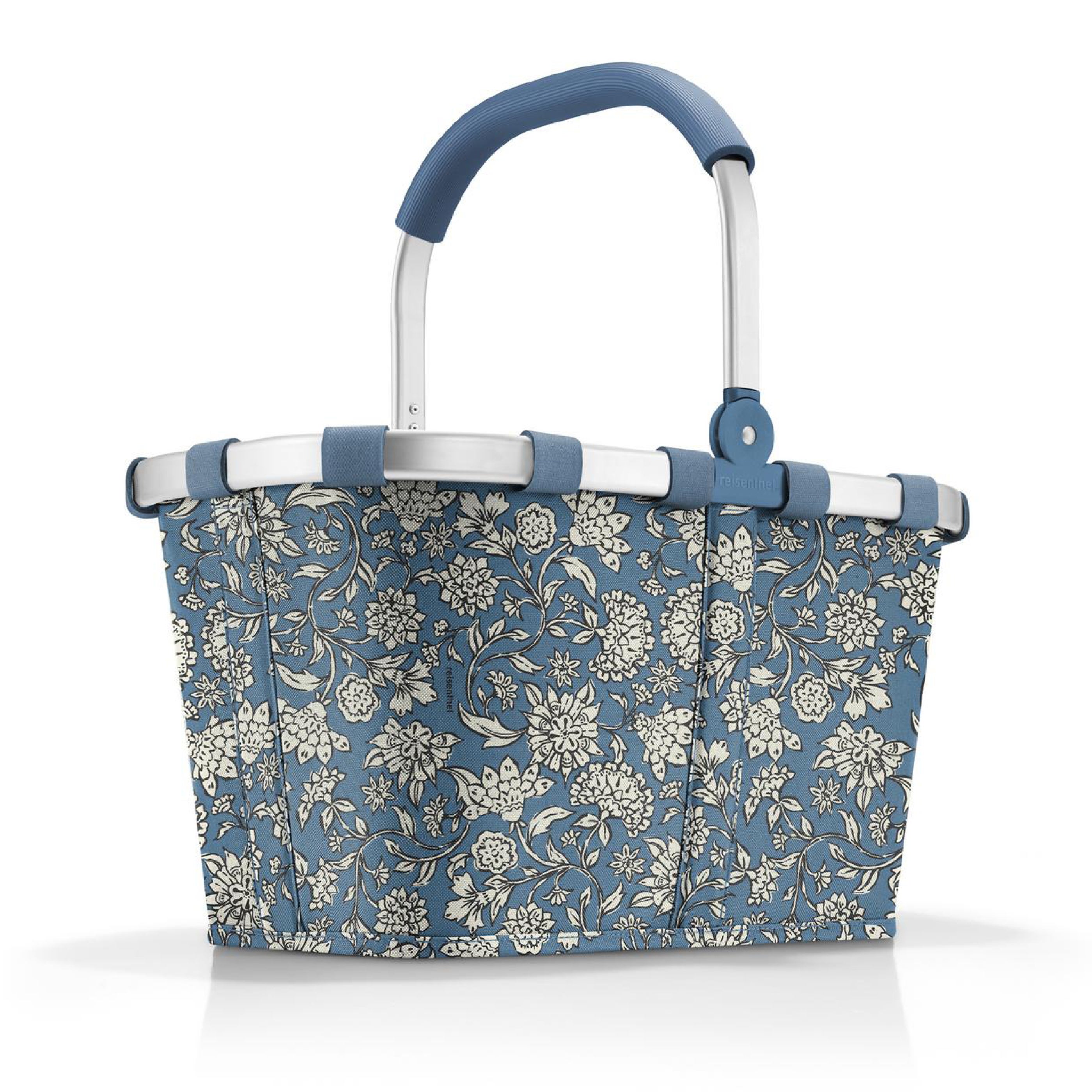 carrybag dahlia blue carrybag dahlia blue