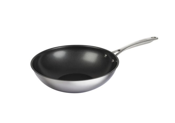 ALLROUND Wok Ø24cm - beschichtet ALLROUND Wok Ø24cm - beschichtet