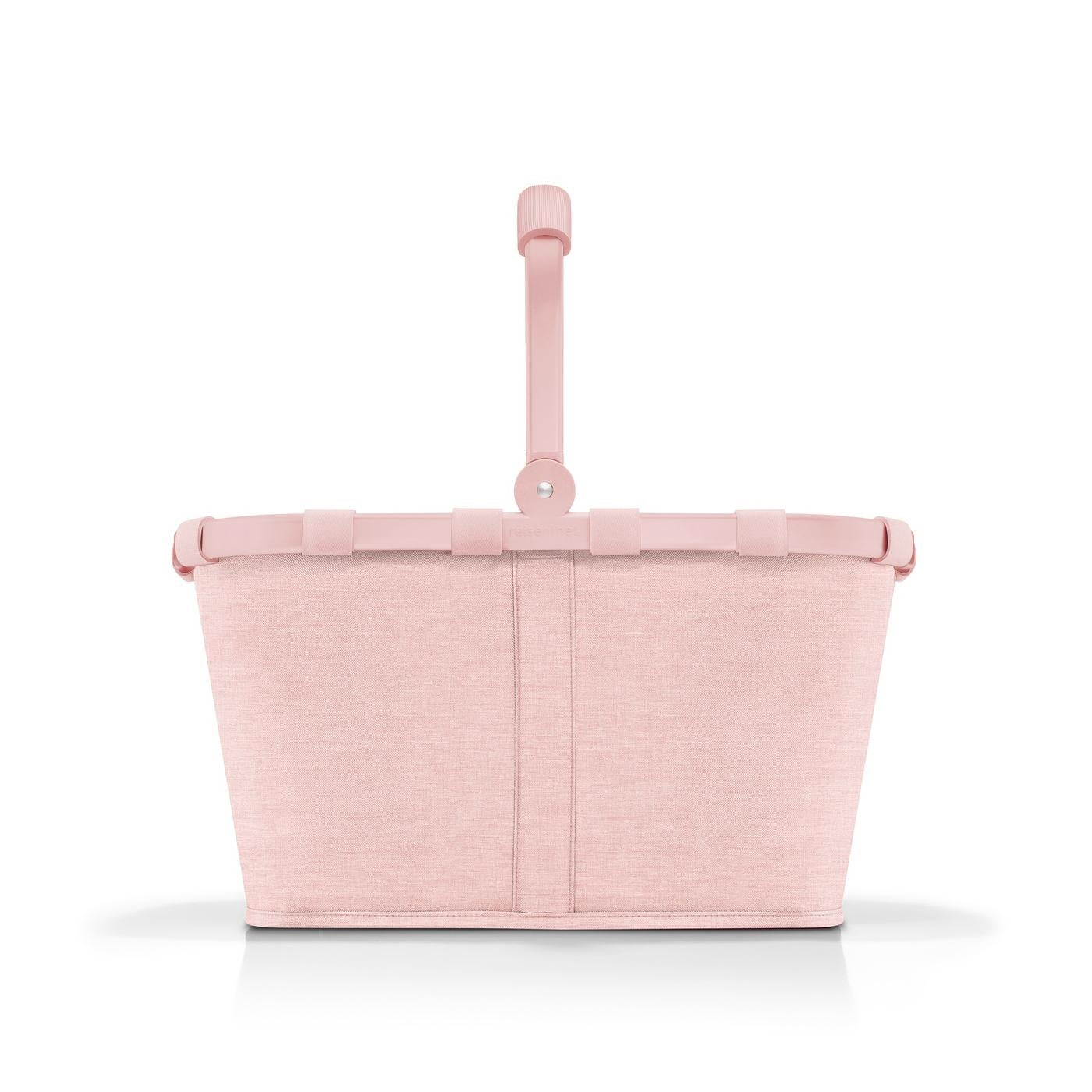 carrybag frame twist blush carrybag frame twist blush