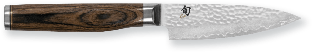 SHUN PREMIER Ofiicemesser 10 cm SHUN PREMIER Ofiicemesser 10 cm