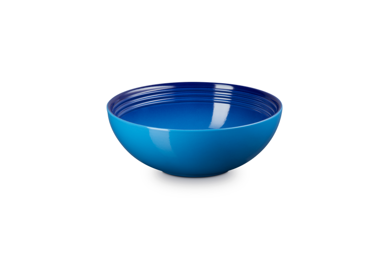Salatschüssel 24cm AZURE