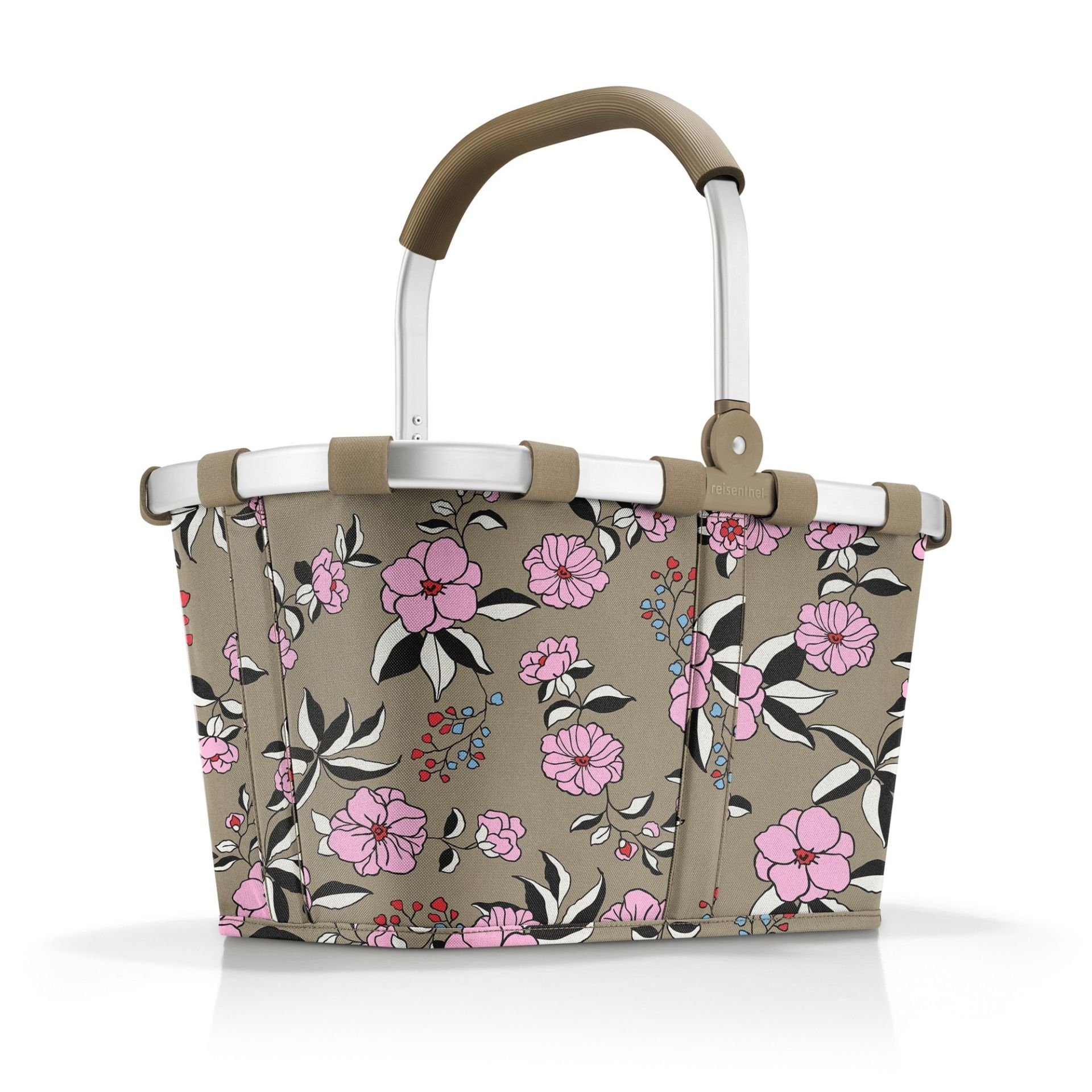 carrybag garden taupe