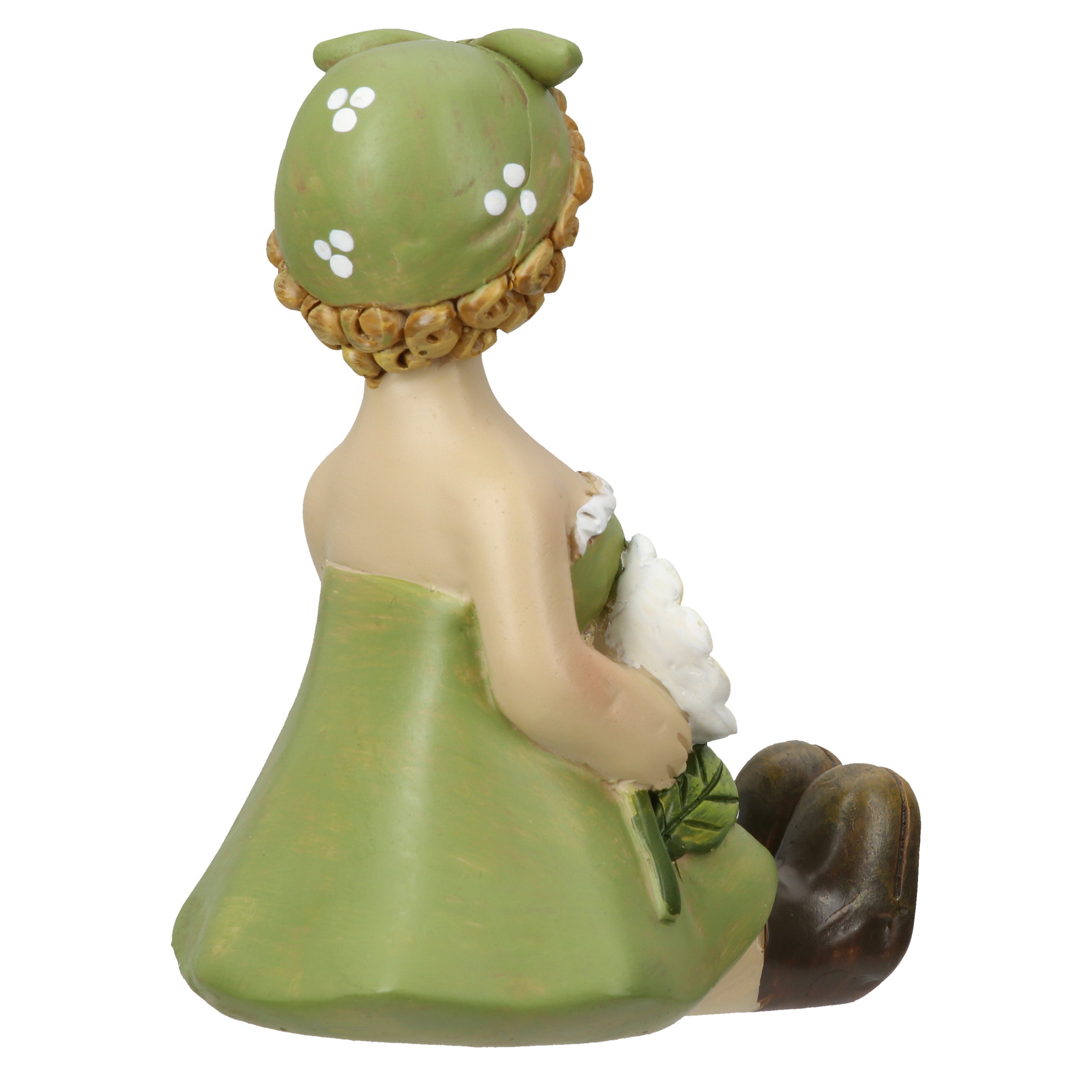 Figur 7,5cm "Antonia" (Kunstharz)