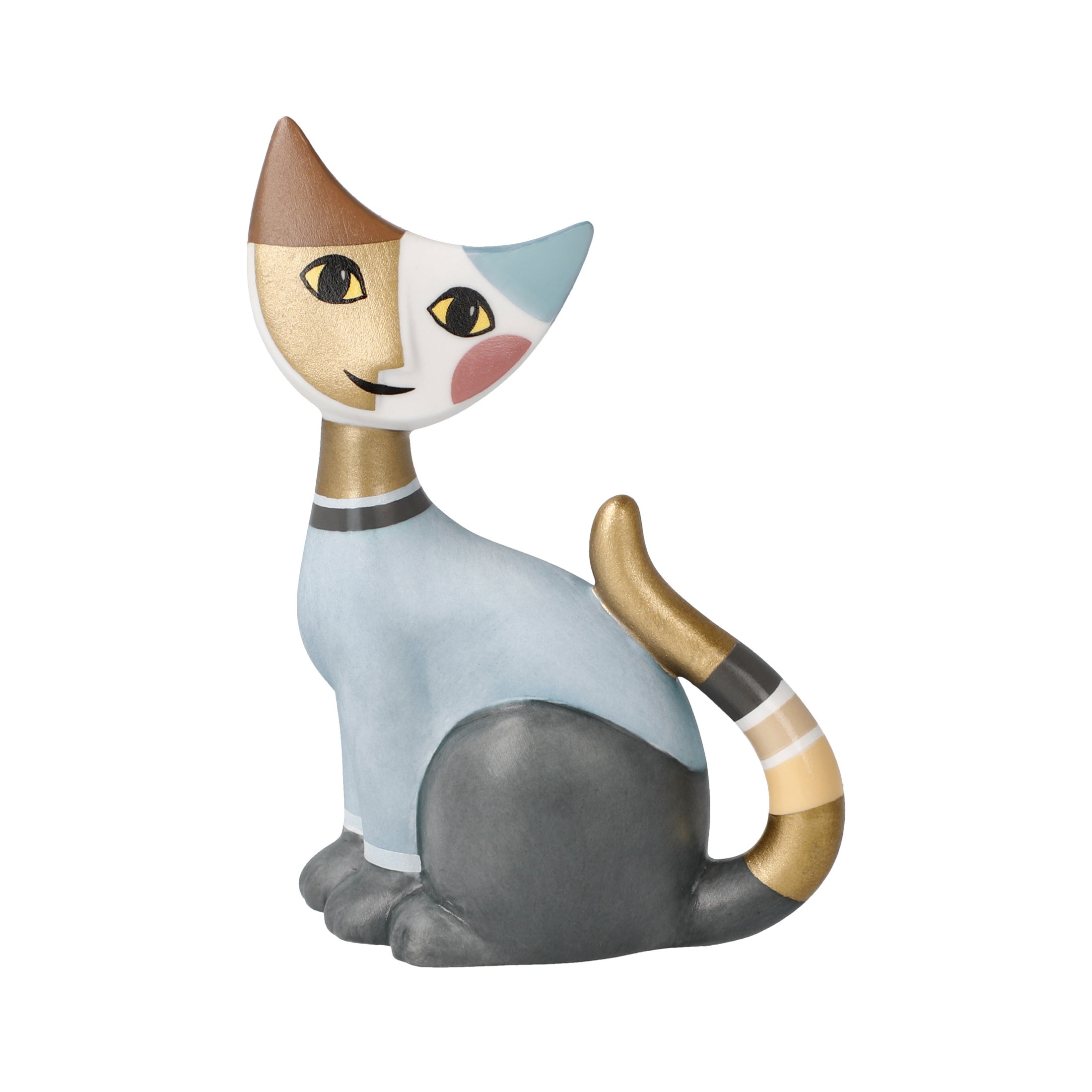 Katze "Lola" (Rosina Wachtmeister) Katze "Lola" (Rosina Wachtmeister)