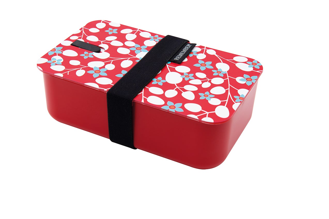 Lunchbox „Primavera“