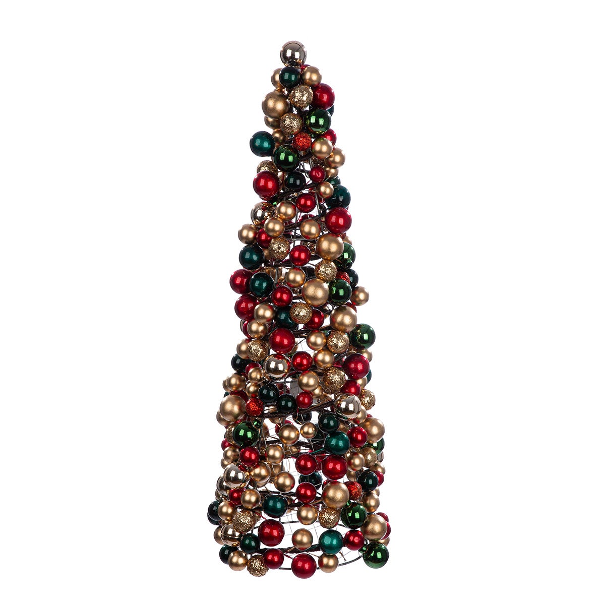 Baum "Glittery" 48cm