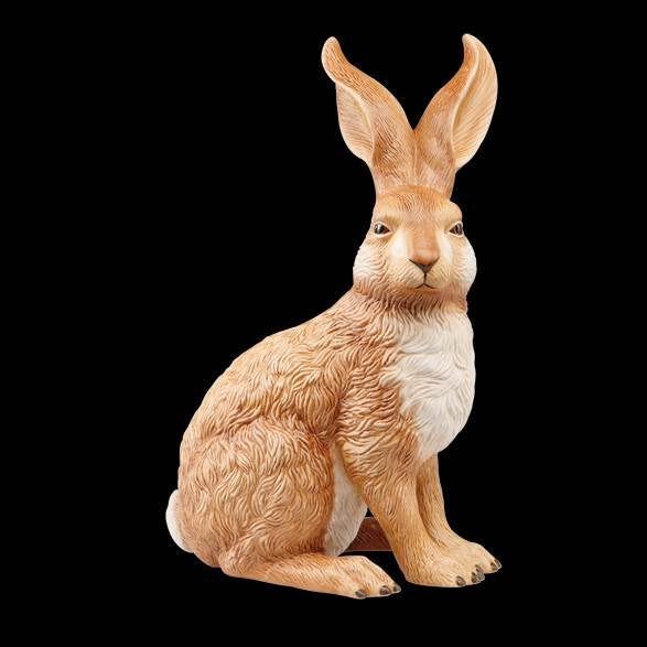 naturnaher Hase "Mirinda" naturnaher Hase "Mirinda"