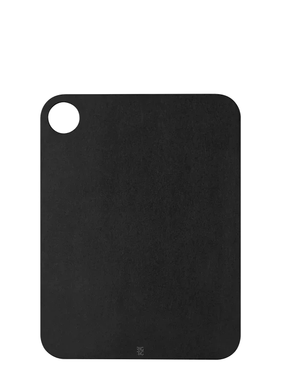 CUT-IT Schneidebrett 31x23,5 black CUT-IT Schneidebrett 31x23,5 black
