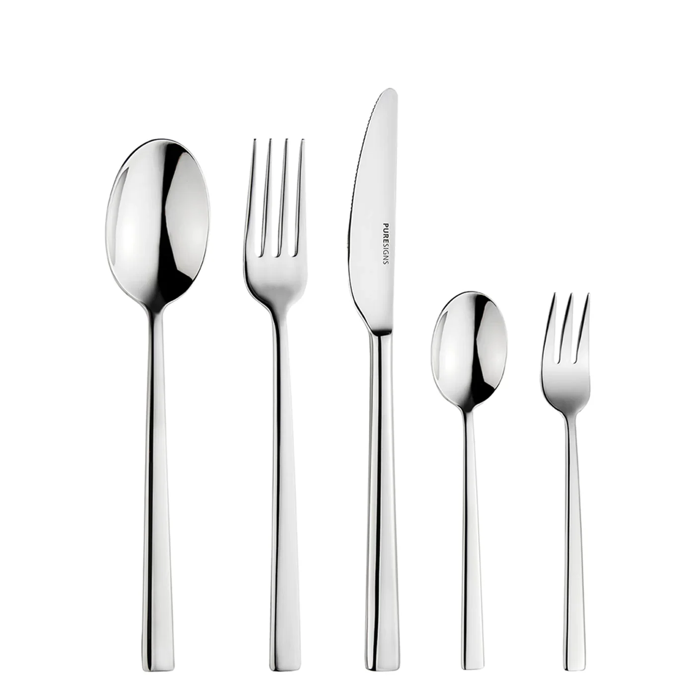 Besteckset 30-teilig CENTUM poliert Besteckset 30-teilig CENTUM poliert