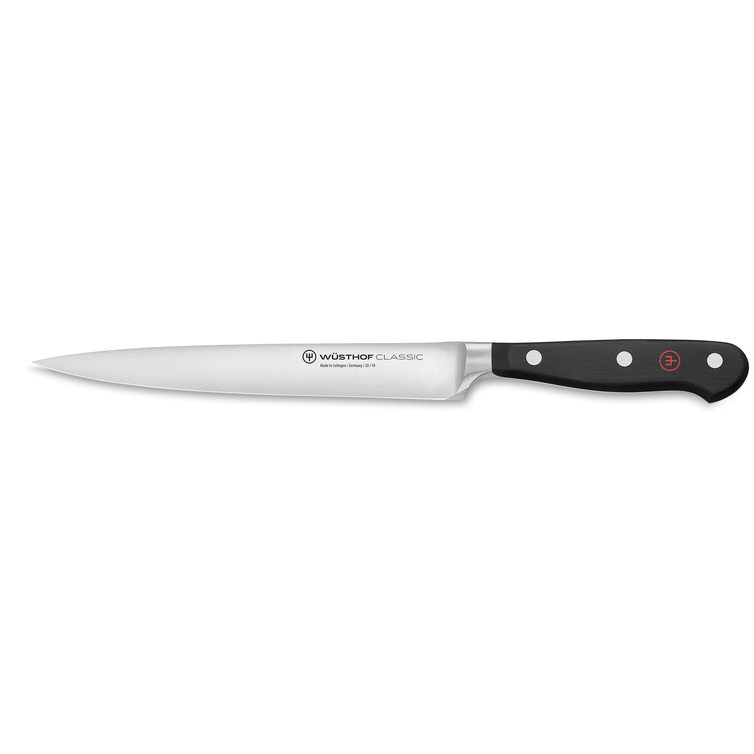Schinkenmesser 18cm CLASSIC Schinkenmesser 18cm CLASSIC